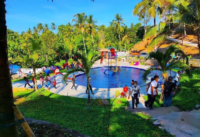 펜션 Kampung Coklat Jembrana