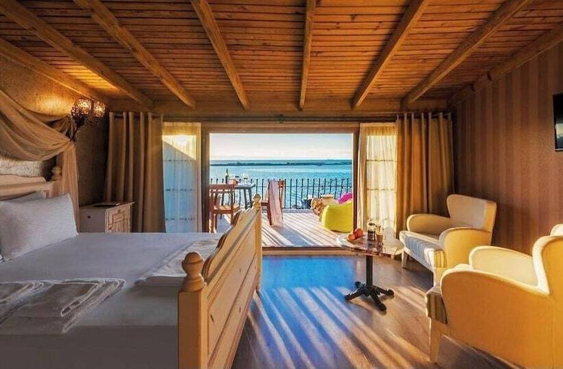 Ra Delux Butik Otel