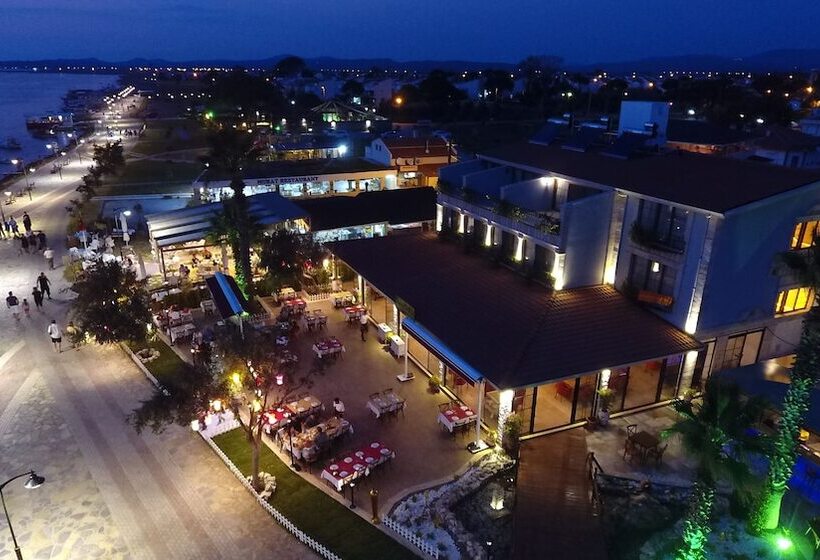Ra Delux Butik Otel