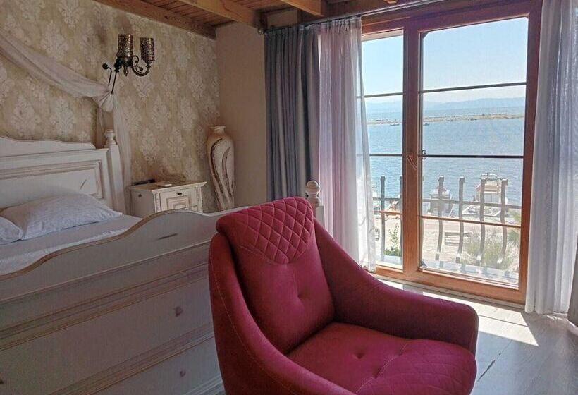Ra Delux Butik Otel