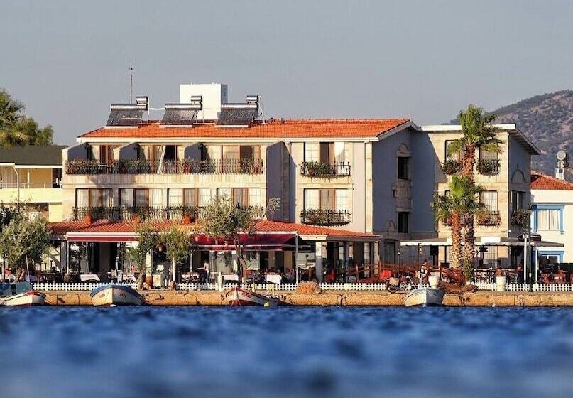 Ra Delux Butik Otel