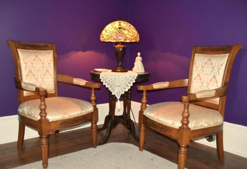 Seabank House Bed And Breakfast