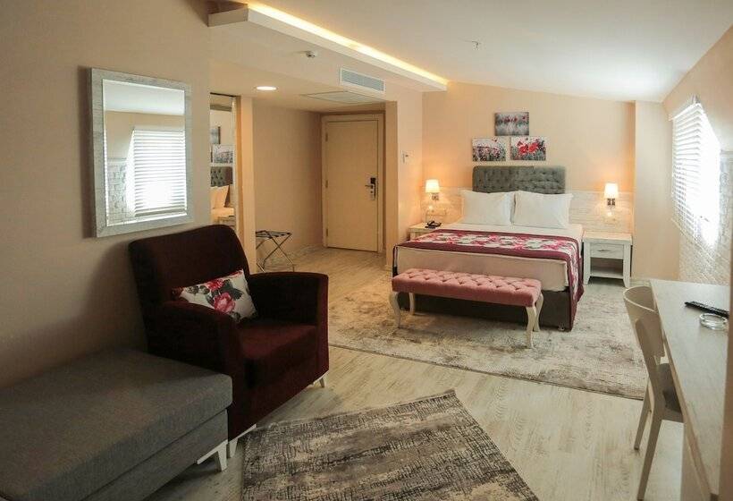 Septapark Otel