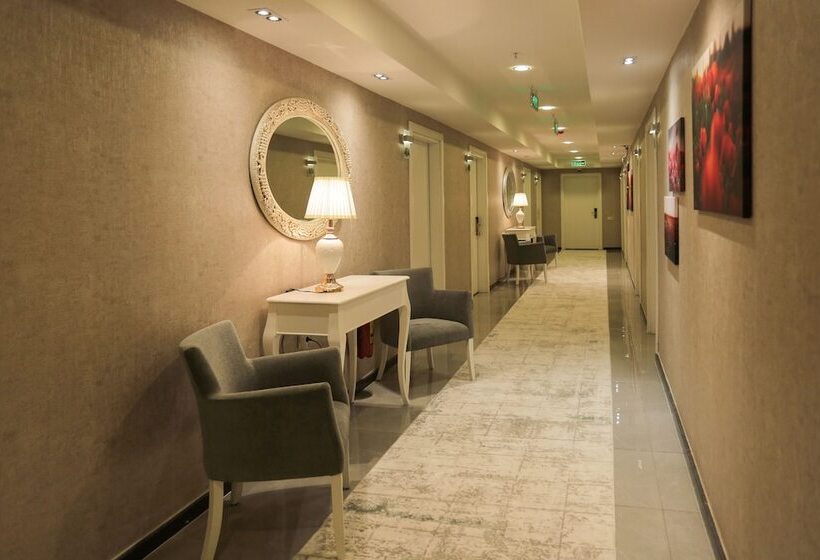 Septapark Otel