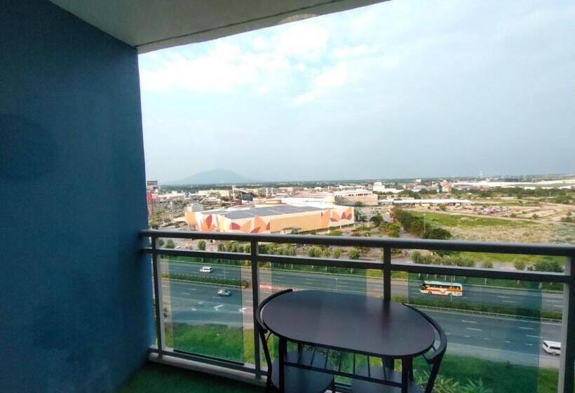 The Aces Crib At Azure North Pampanga