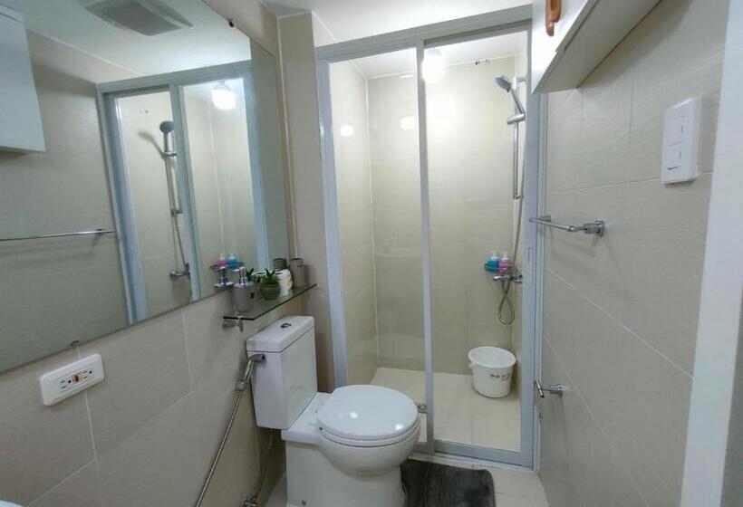 The Aces Crib At Azure North Pampanga