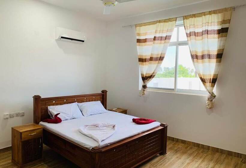 Villa Liam B&b Zanzibar