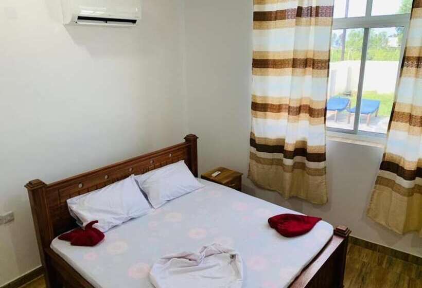 Villa Liam B&b Zanzibar