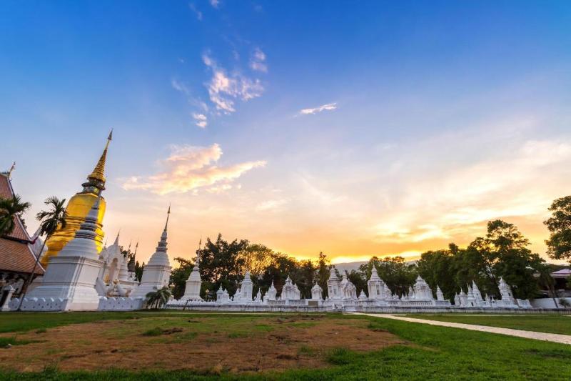 Wellness Chiangmai