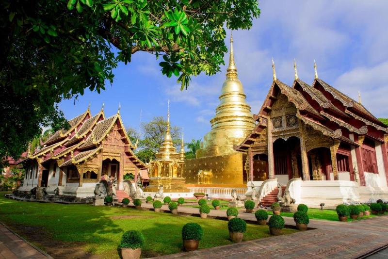 Wellness Chiangmai
