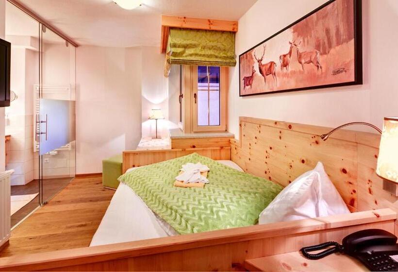 Biohotel Castello Königsleiten
