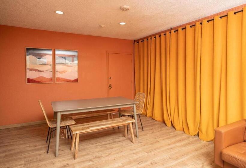 Bungalows Hostel