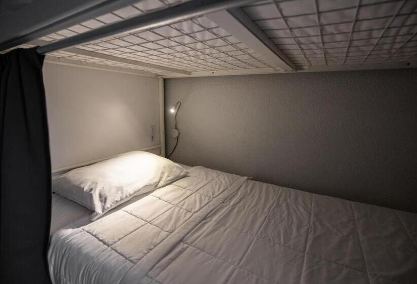 Bungalows Hostel