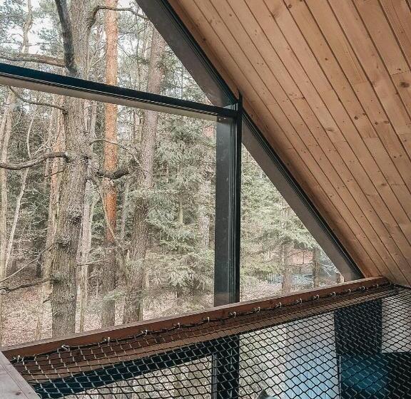 Grand Chotowa Hotel Spa & Resort