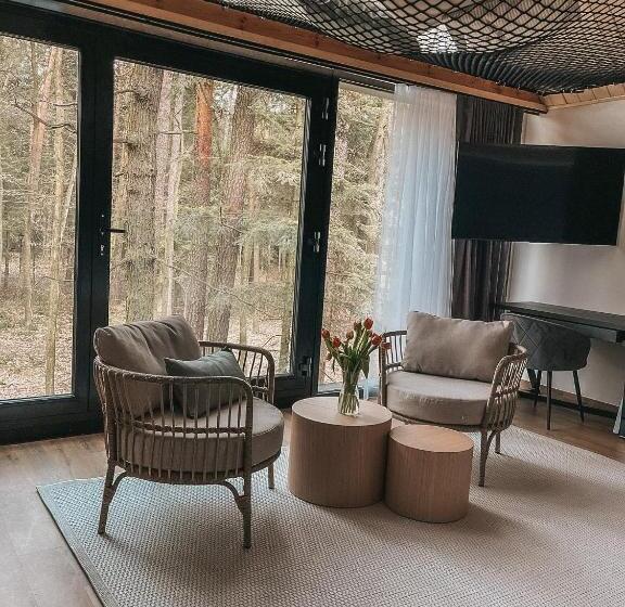 Grand Chotowa Hotel Spa & Resort