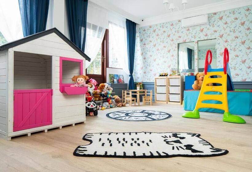 Grand Chotowa Hotel Spa & Resort