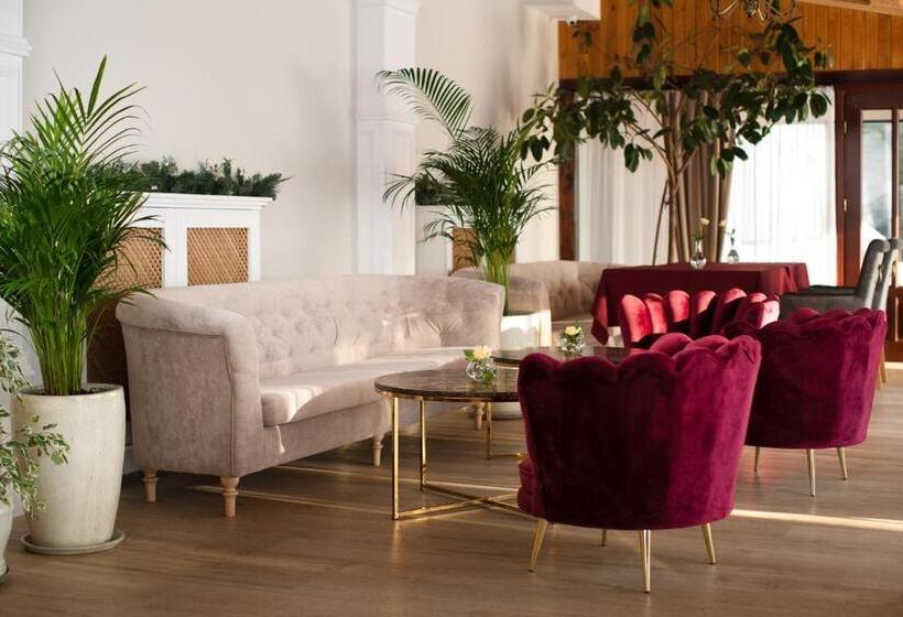 Grand Chotowa Hotel Spa & Resort