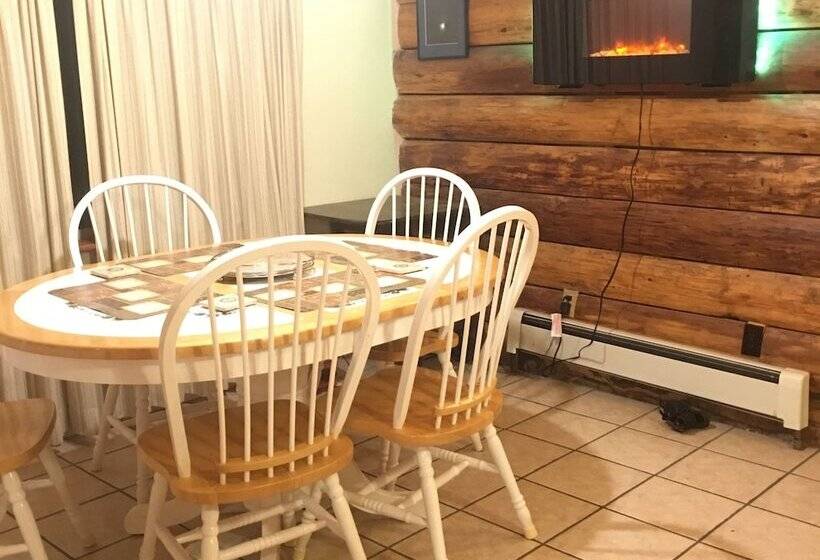 בית מלון כפרי 9th Wave Bed And Breakfast