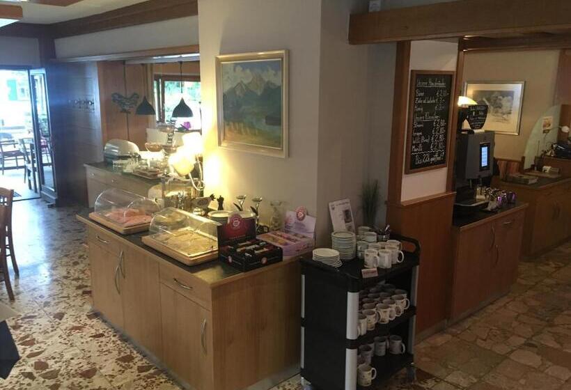 酒店 Alpen Adria Gasthof Rausch