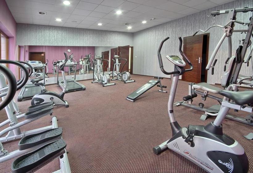 בית מלון כפרי Arkas