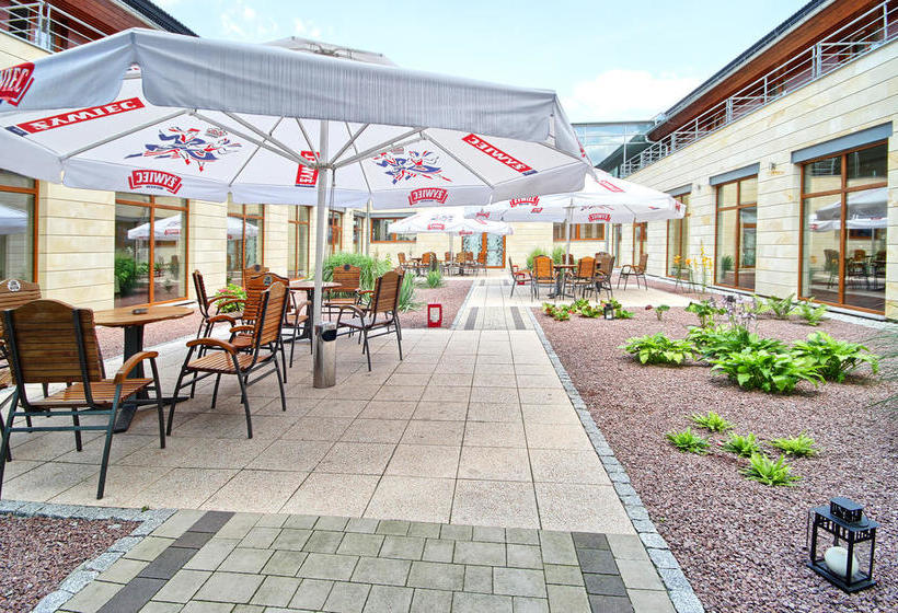 בית מלון כפרי Arkas