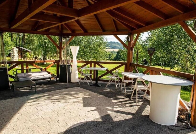 ホテル Aspen Prime Ski & Bike Resort   Basen, Sauna, Jacuzzi, Siłownia W Cenie Pobytu