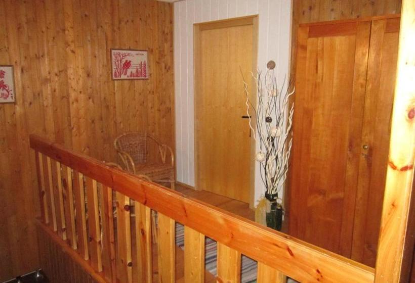 فندق Lissis Bauernhof Appartments