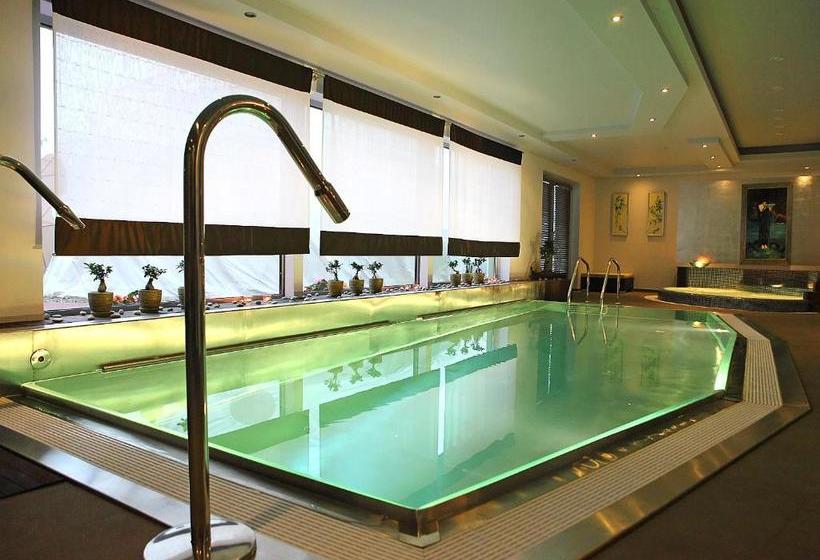 בית מלון כפרי Brzoza