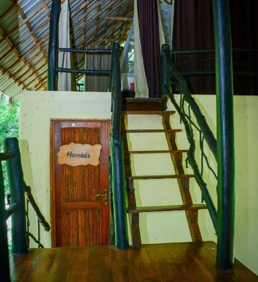 בית מלון כפרי Ella Jungle Resort