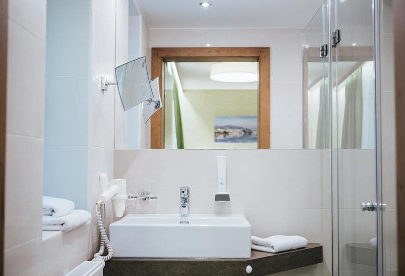 فندق Gasthof Pension Luger