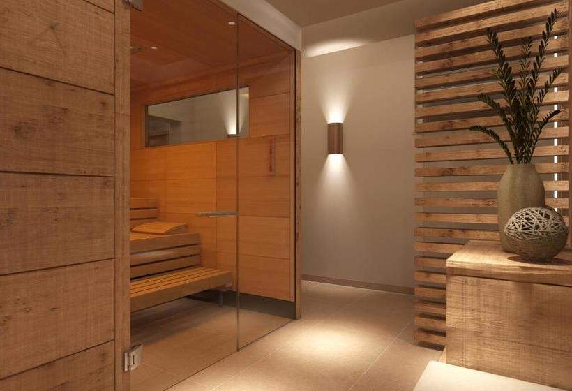 호텔 Gasthof Pension Luger