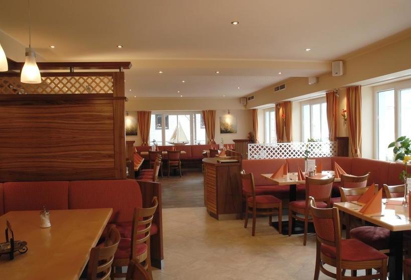 호텔 Gasthof Pension Luger