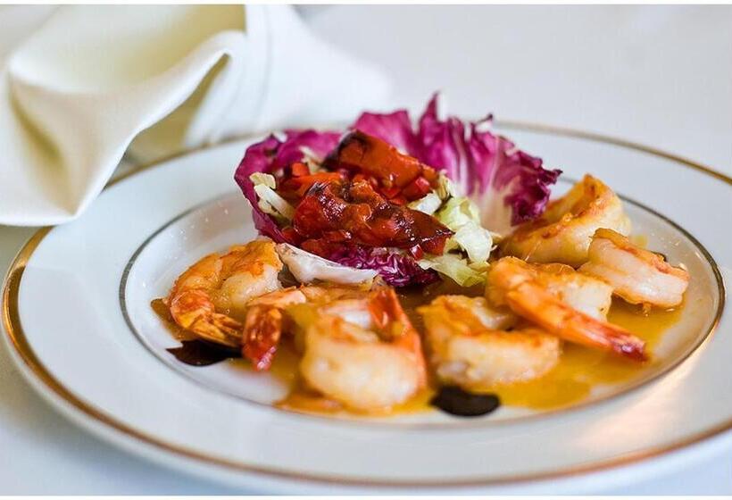 ホテル Iskierka Business & Spa