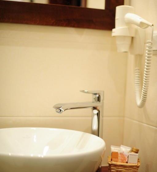 ホテル Kazimierski Zdrój