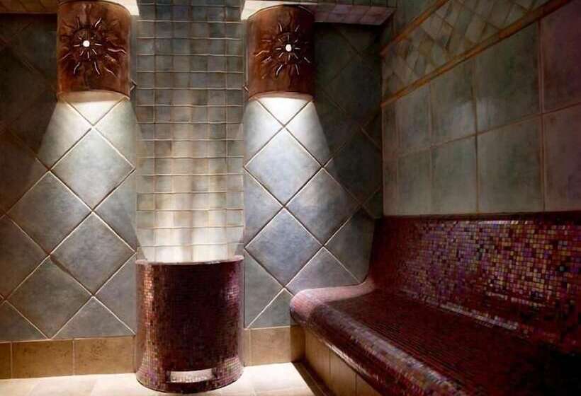 酒店 Kotarz Spa&wellness