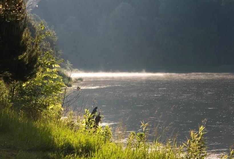 בית מלון כפרי Kruk