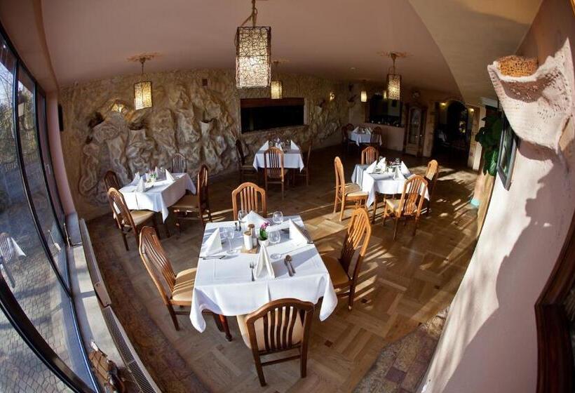 בית מלון כפרי Kruk