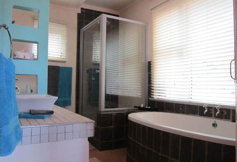 酒店 Marula Cottage Guest Lodge