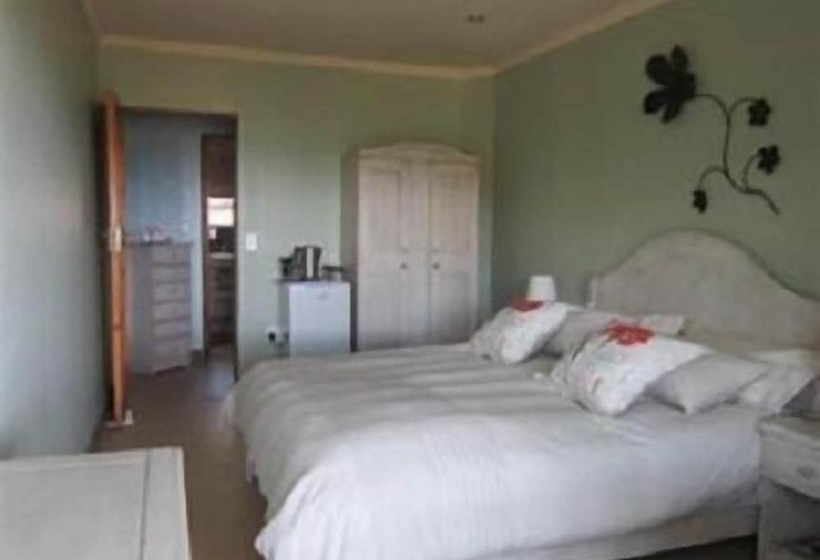 酒店 Marula Cottage Guest Lodge