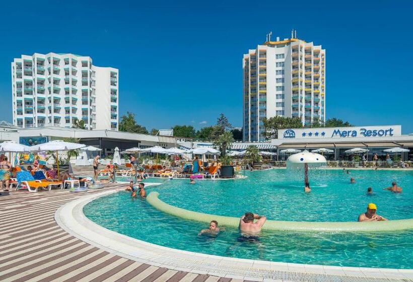 فندق Mera Resort