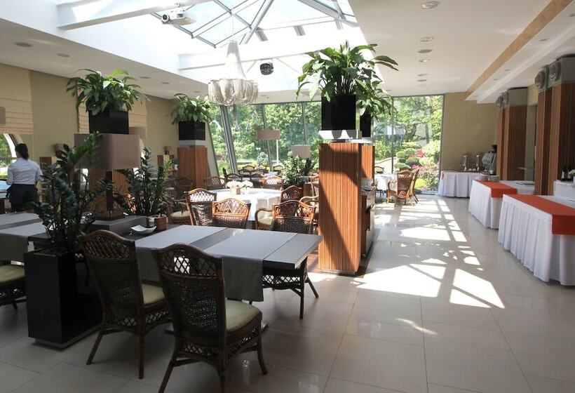 בית מלון כפרי Na Półboru