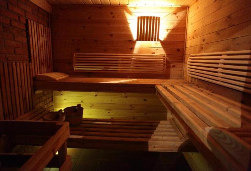 בית מלון כפרי Nad Mrogą