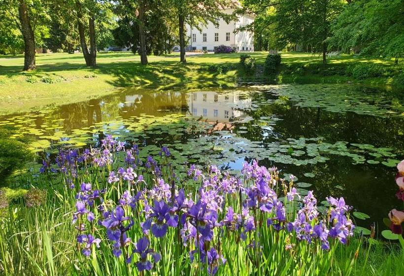 فندق Pałac Nakomiady