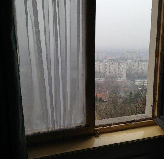 בית מלון כפרי Panoráma Panzió