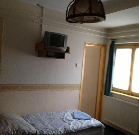 בית מלון כפרי Panoráma Panzió