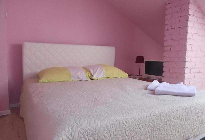 ホテル Bolimowianka