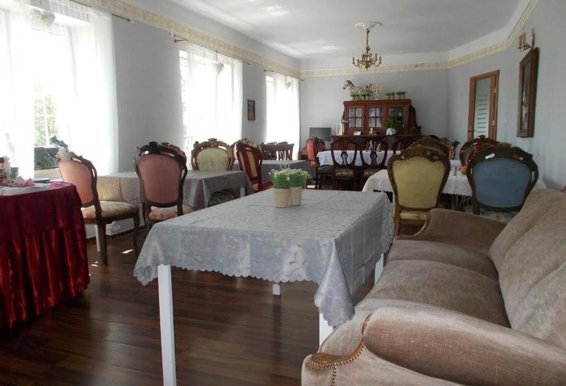 ホテル Bolimowianka