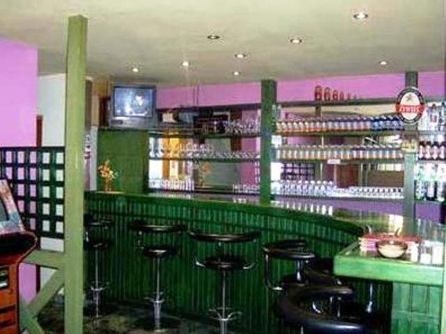 בית מלון כפרי U Joanny