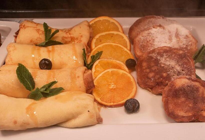 ホテル Picaro Stok