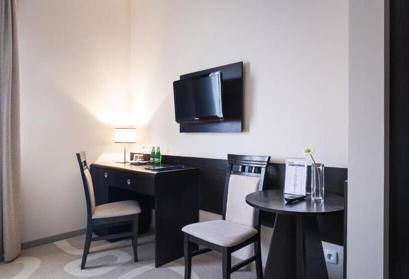 ホテル Picaro Stok